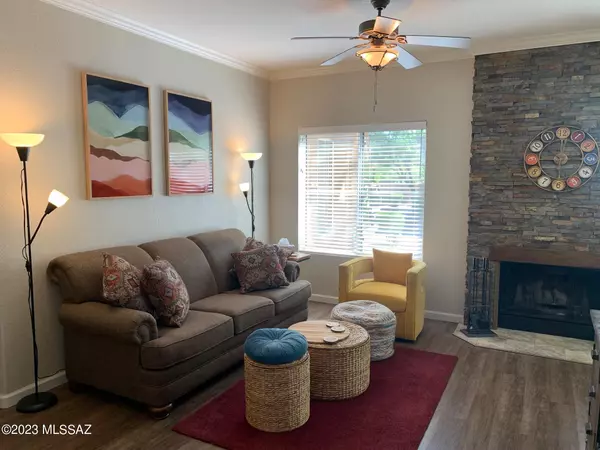 Tucson, AZ 85750,7050 E Sunrise Drive #4101