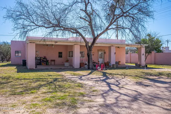 Amado, AZ 85640,14 Amado Montosa Road