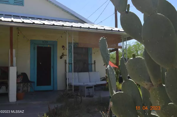 Tucson, AZ 85719,437-439 S Fremont Avenue