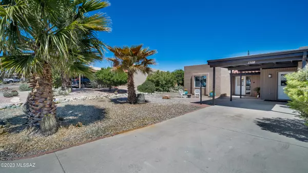 Green Valley, AZ 85614,1308 S Desert Meadows Circle