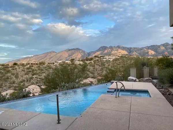 Tucson, AZ 85750,4247 N Sabino Mountain Drive