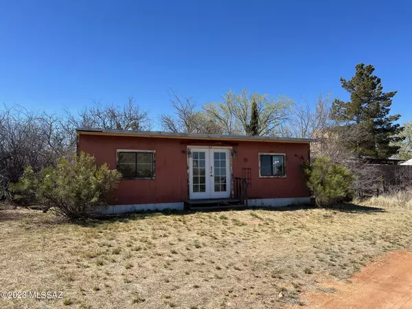 Dragoon, AZ 85609,1865 N Johnson Road