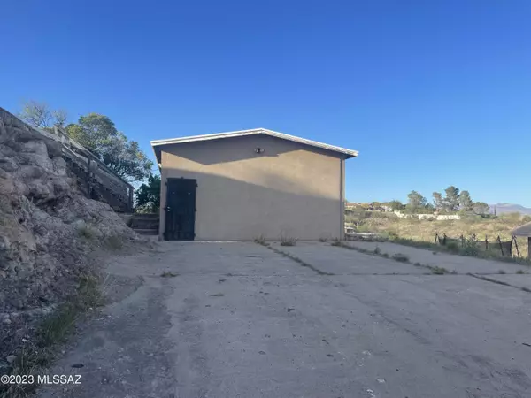 Nogales, AZ 85621,534 W Curtis Street