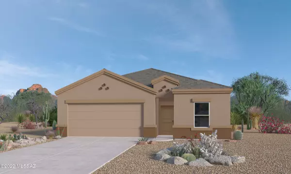 10305 N Arroyo Lupine Way, Marana, AZ 85653