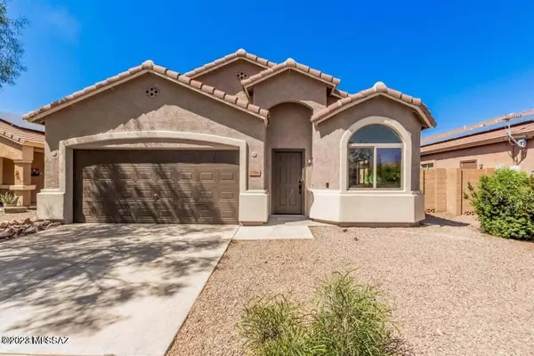 Casa Grande, AZ 85122,1786 E Chaparral Drive