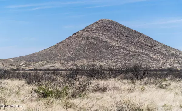 Elfrida, AZ 85610,2.48 Acres N Sweetwater Trail  #428