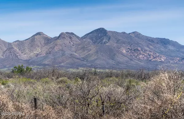 Elfrida, AZ 85610,2.48 Acres N Sweetwater Trail  #428