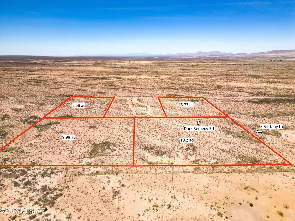 Portal, AZ 85632,TBD S Brittany Lane #A/C/D/E