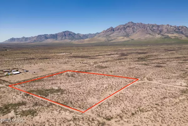 Portal, AZ 85632,TBD S Brittany Lane #5 lots