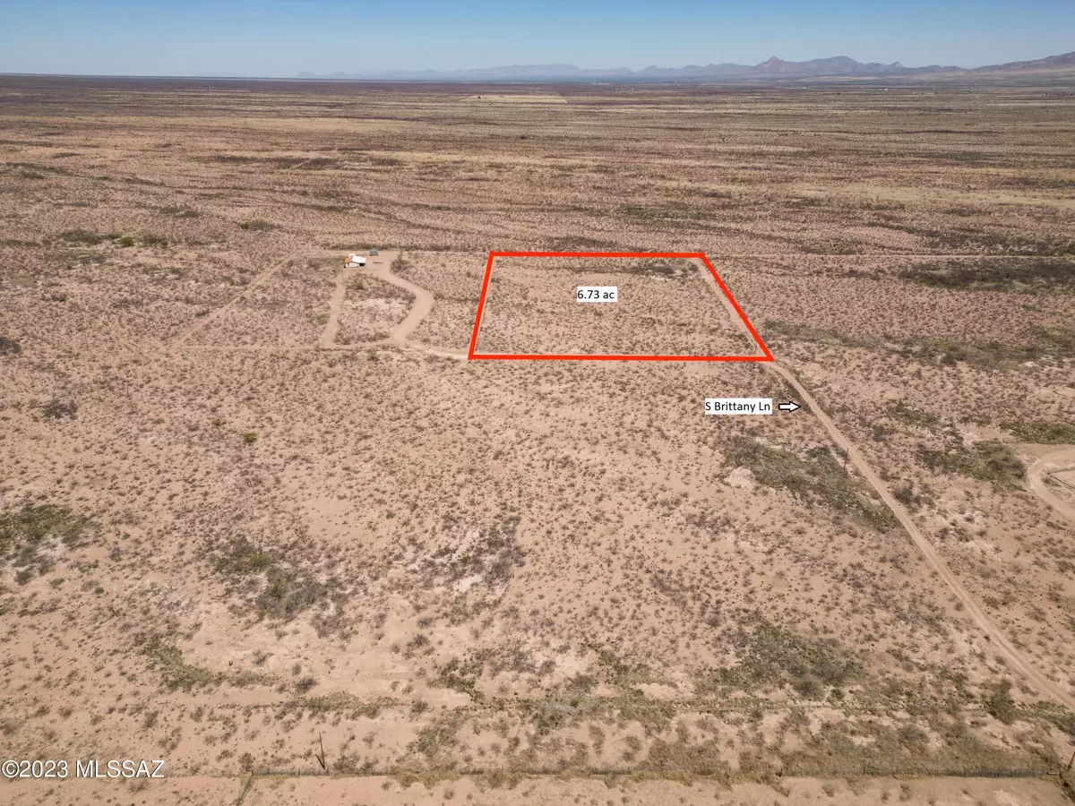 Portal, AZ 85632,TBD W Docs Remedy Road #004C