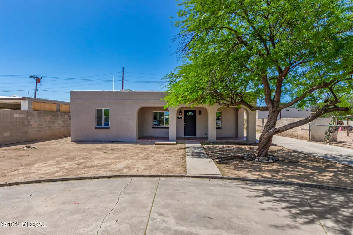 Tucson, AZ 85714,143 W Kentucky Street