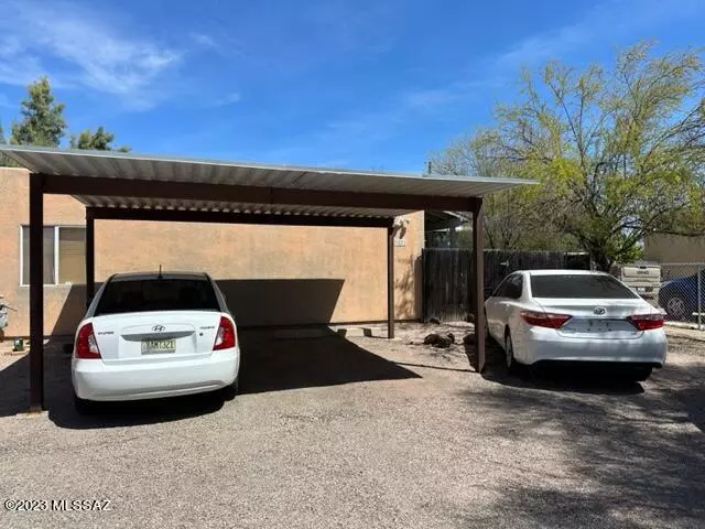 Tucson, AZ 85716,3851 E Fairmount Street