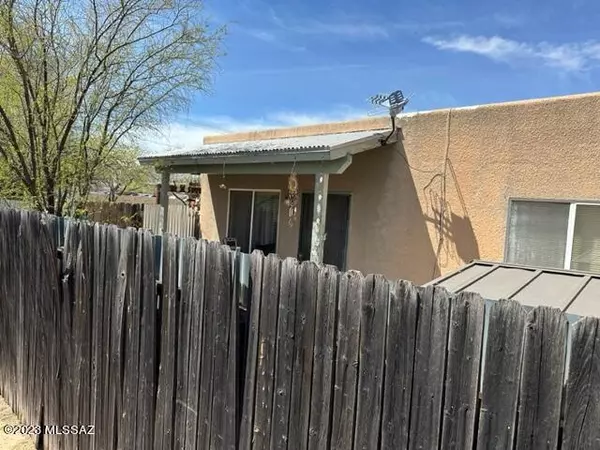 Tucson, AZ 85716,3851 E Fairmount Street