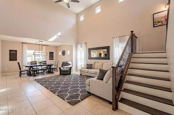 Marana, AZ 85653,8997 W Rolling Springs Drive