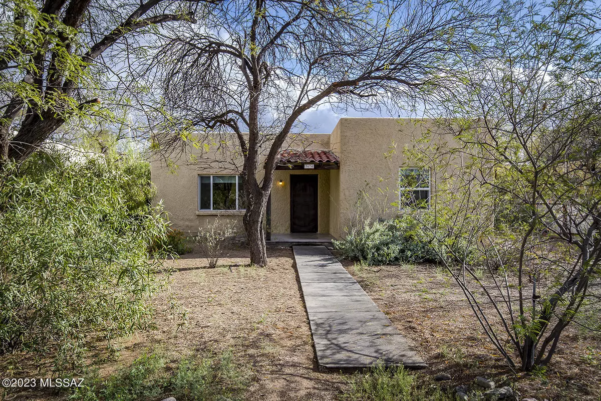 Tucson, AZ 85716,3676 E Fairmount Street