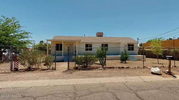 Tucson, AZ 85713,1749 W Pueblo Vista Boulevard