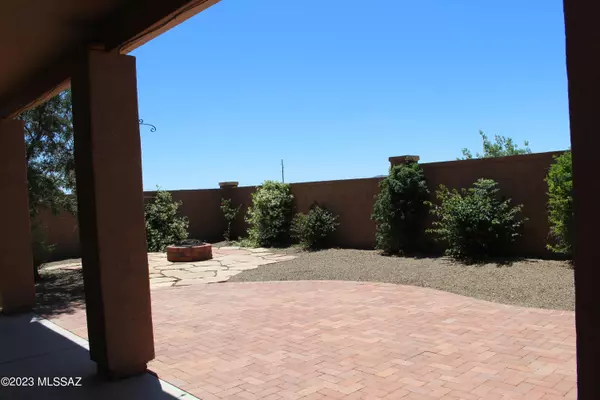 Tucson, AZ 85739,60333 E Black Crest Loop