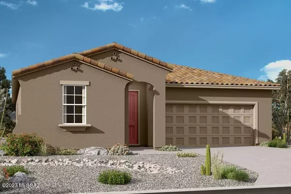 9787 E Lynx Lake Trail, Tucson, AZ 85747