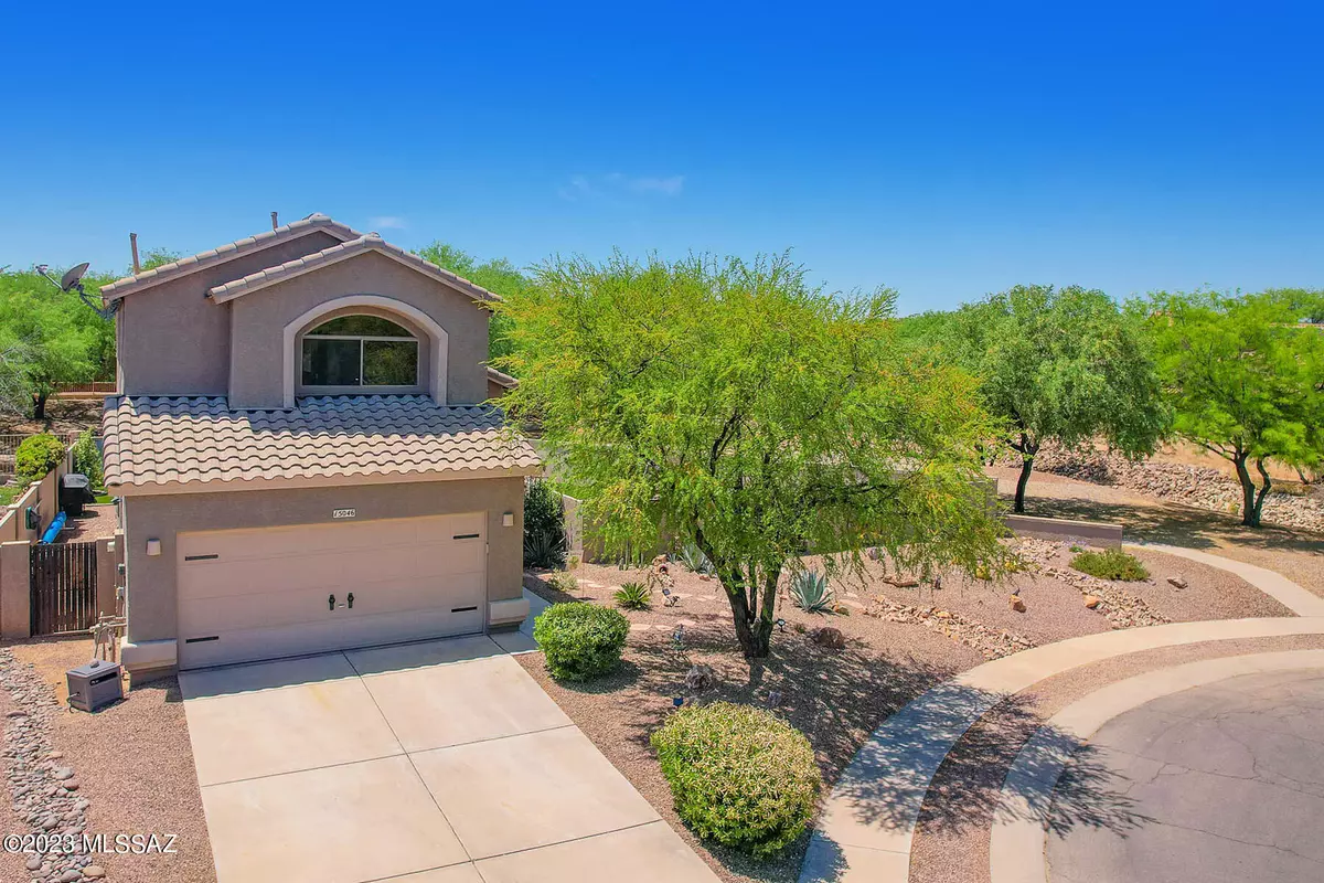 Sahuarita, AZ 85629,15046 S Harry Truman Place