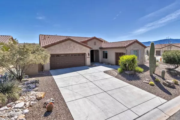 32481 S Sandpiper Place, Oracle, AZ 85623