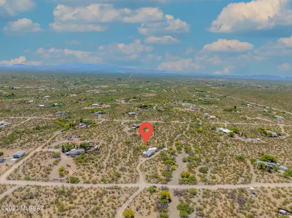 Sahuarita, AZ 85629,16310 S Sahuarita Place