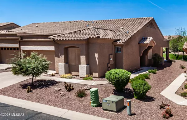 Green Valley, AZ 85614,518 W Aspenwood Street