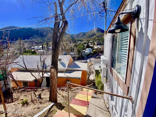 Bisbee, AZ 85603,12 B-14 Art Avenue