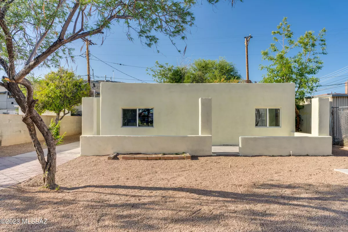 Tucson, AZ 85714,14 W Lincoln Street