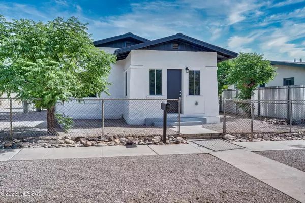 520 E 18Th Street, Tucson, AZ 85701