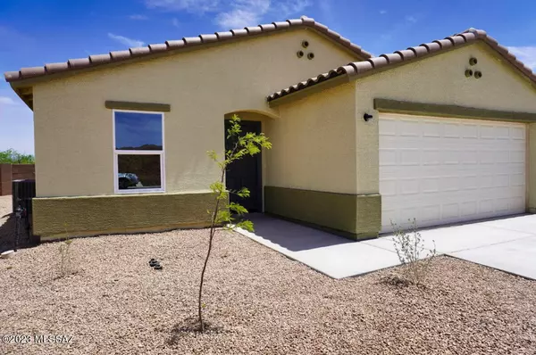 359 S Juniper, Benson, AZ 85602