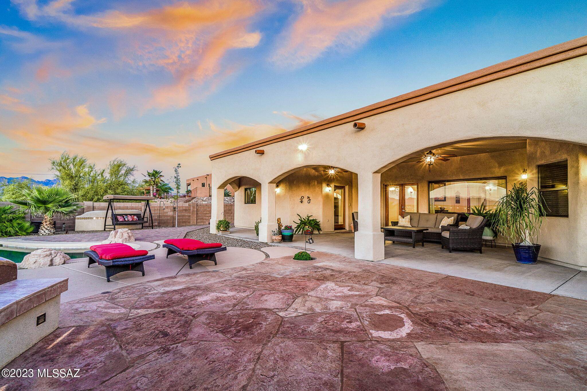 Tucson, AZ 85745,5553 N Palo Verde Vista Place