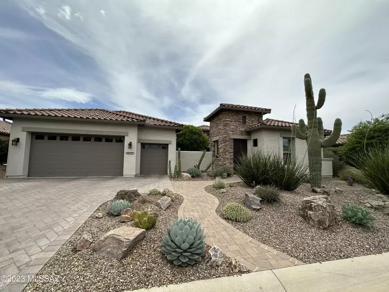 60137 E Arroyo Grande Drive, Oracle, AZ 85623