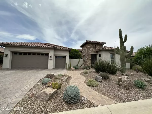 60137 E Arroyo Grande Drive, Oracle, AZ 85623