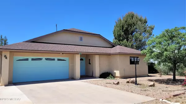 213 N Ford Street, Pearce, AZ 85625