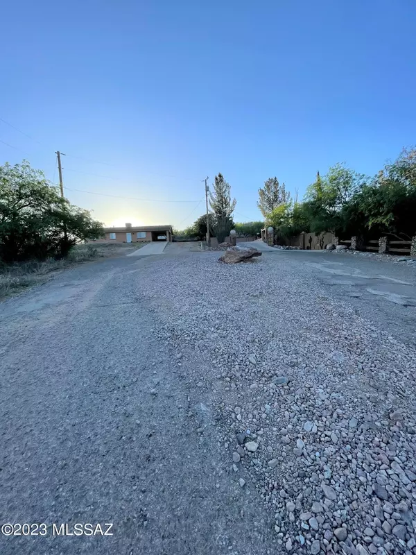 Rio Rico, AZ 85648,945 Epun Court