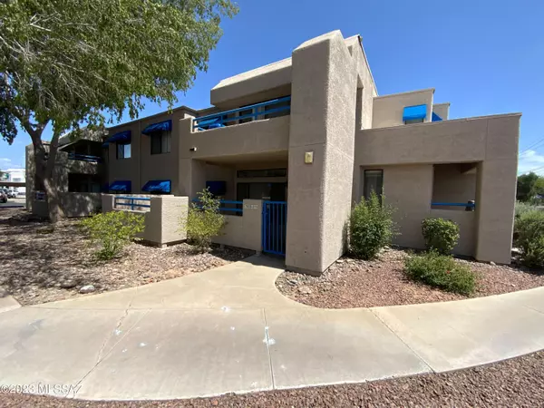 7968 E Colette Circle #215, Tucson, AZ 85710