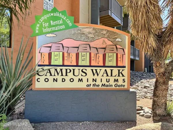 Tucson, AZ 85719,911 N Euclid Avenue #112