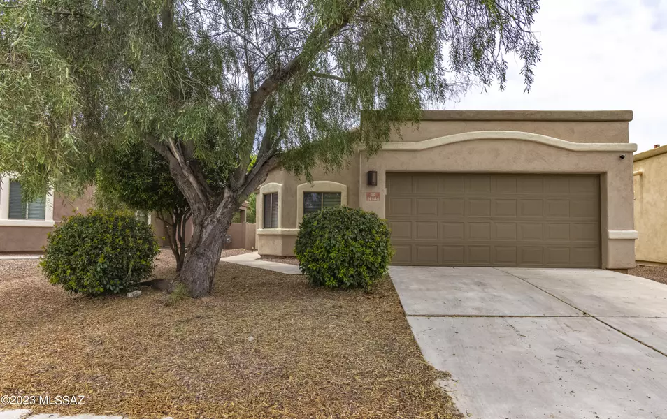 14484 S Camino Tierra Monte, Sahuarita, AZ 85629