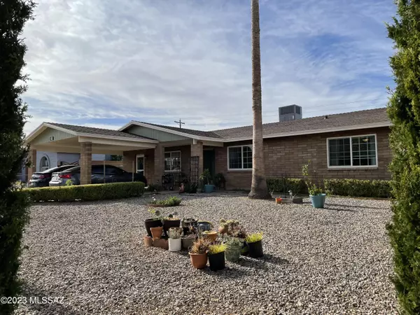 Sierra Vista, AZ 85635,5173 Camino Del Norte