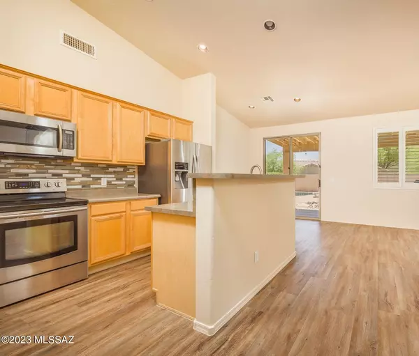 Oro Valley, AZ 85755,277 W Tabascoe Place