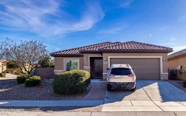 14104 E Voss Street, Vail, AZ 85641