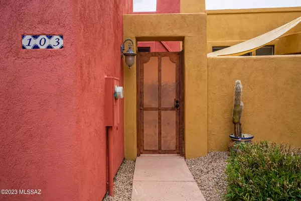 Tubac, AZ 85646,103 Post Way