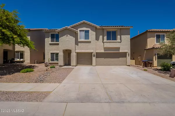 14338 S Via Del Moro, Sahuarita, AZ 85629