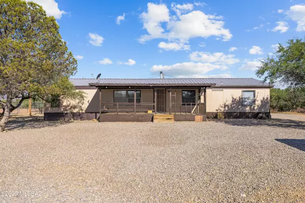 36410 S Jalisco Place, Arivaca, AZ 85601