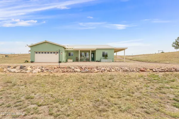 2848 Highway 83, Sonoita, AZ 85637