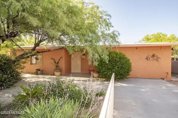 3352 E 26Th Street, Tucson, AZ 85713