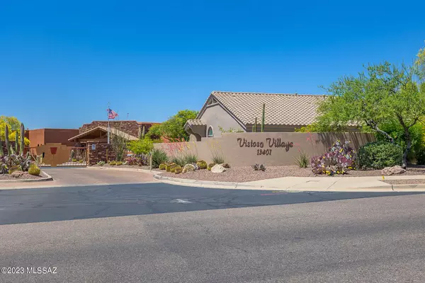 Oro Valley, AZ 85755,13401 N Rancho Vistoso Boulevard #90