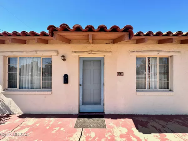 Tucson, AZ 85716,3643 E Lee Street