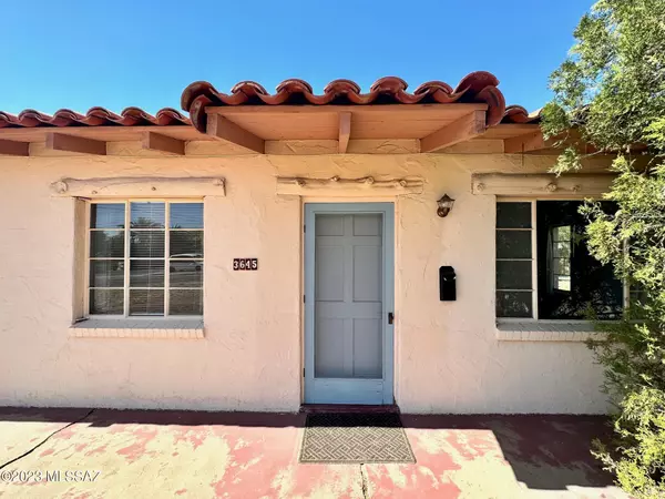 Tucson, AZ 85716,3643 E Lee Street