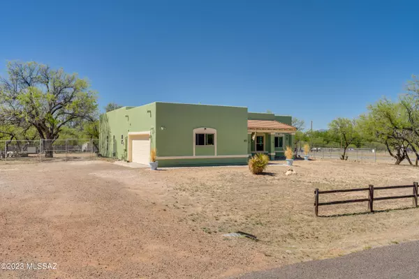 St. David, AZ 85630,381 W Branding Iron Drive